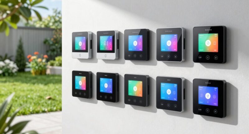 top 15 smart sprinkler controllers