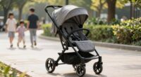 top 15 travel system strollers