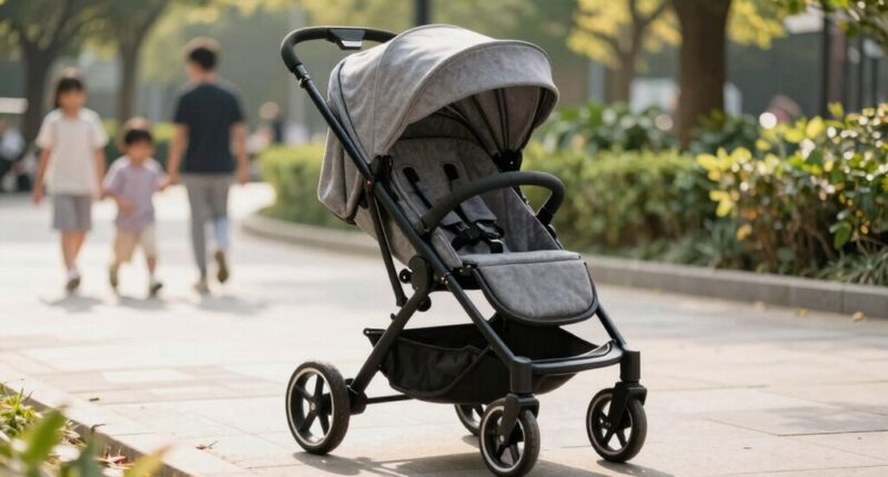 top 15 travel system strollers