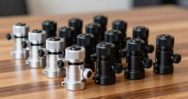 top 15 tripod fluid heads