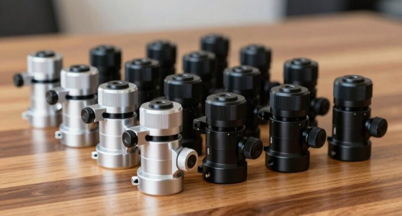 top 15 tripod fluid heads