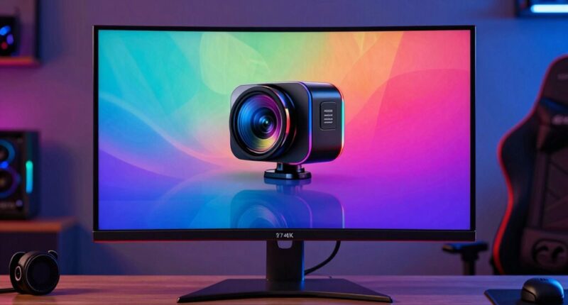 top 32 inch 4k gaming monitors