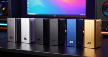 top 4k streaming capture cards