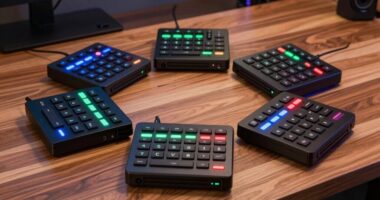 top 7 stream deck devices