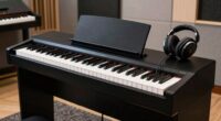 top 88 key digital pianos