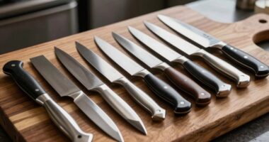 top affordable chef knives