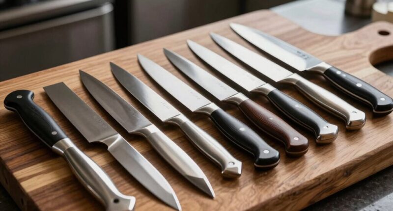 top affordable chef knives