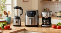 top affordable kitchen appliances
