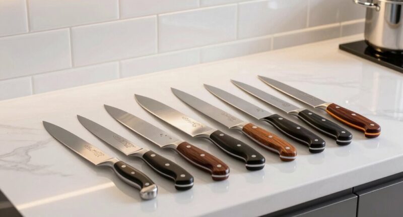 top affordable kitchen knives