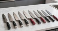 top affordable knife sets