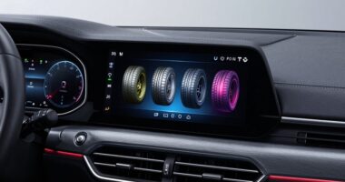 top aftermarket tire sensors