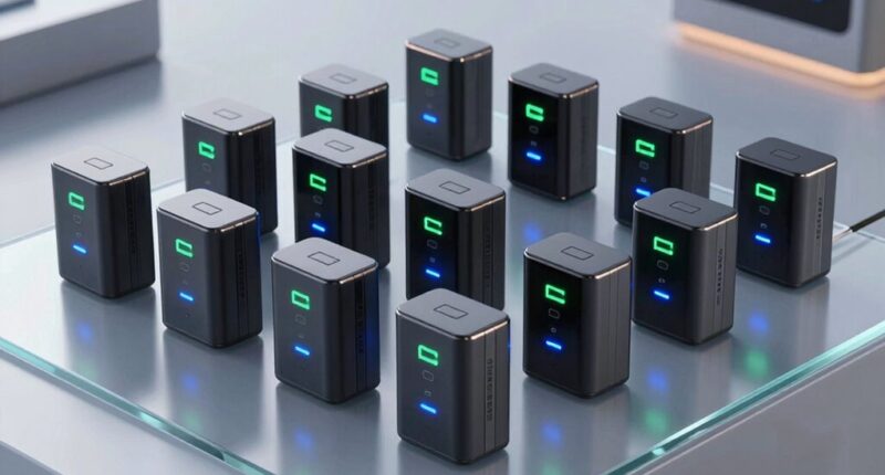 top agm battery charger list