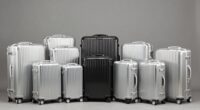 top aluminum carry on options