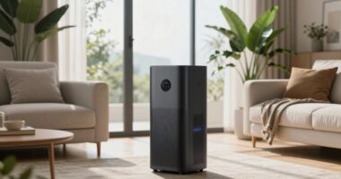 top amazon large room purifiers