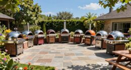 top amazon outdoor pizza ovens