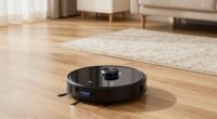 top amazon self emptying vacuums