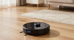 top amazon self emptying vacuums