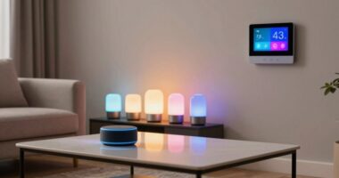 top amazon smart home kits