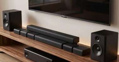 top amazon soundbar picks