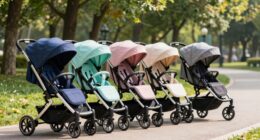top amazon stroller travel systems