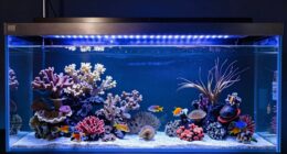 top aquarium lighting systems