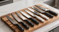 top aus 10 kitchen knives
