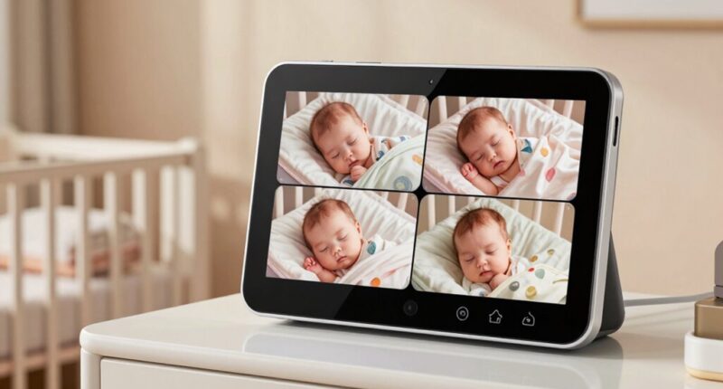 top baby monitors 2026