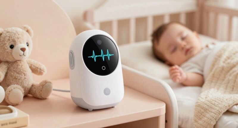 top baby monitors 2026