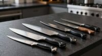 top beginner chef knives