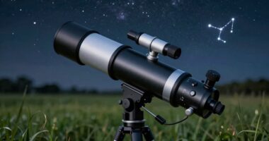 top beginner telescopes 2026