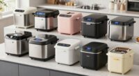 top bread maker reviews