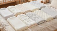 top breathable crib mattresses