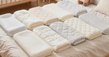 top breathable crib mattresses