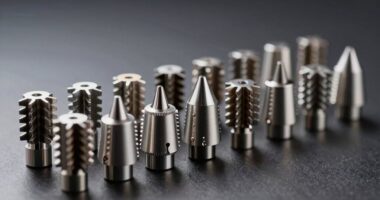 top burrs for espresso