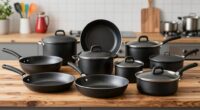 top carbon steel cookware sets