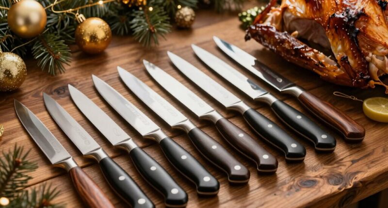 top carving knives 2026