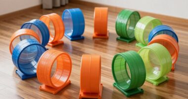 top cat wheel choices