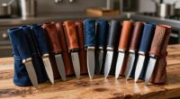 top chef knife roll picks