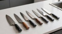 top chef knives for home