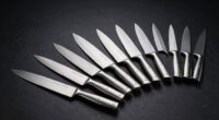 top chef knives guide