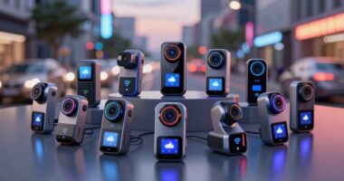 top cloud connected dash cams