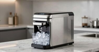 top commercial ice makers