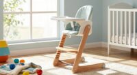 top convertible high chairs
