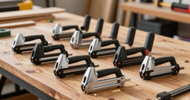 top cordless brad nailers