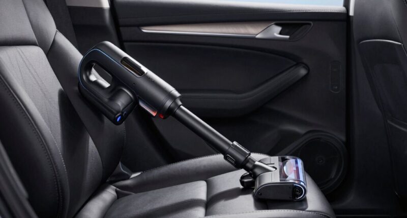 top cordless car vacuum picks