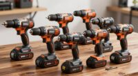 top cordless drills 2026