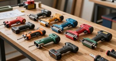 top cordless framing nailers