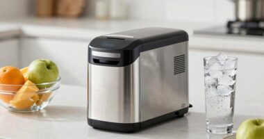 top countertop nugget ice makers