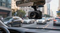 top dash cams with parking