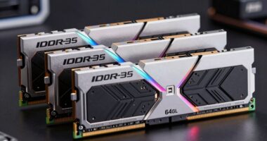 top ddr5 64gb kits